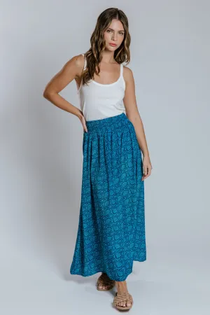 Aarya Midi Skirt