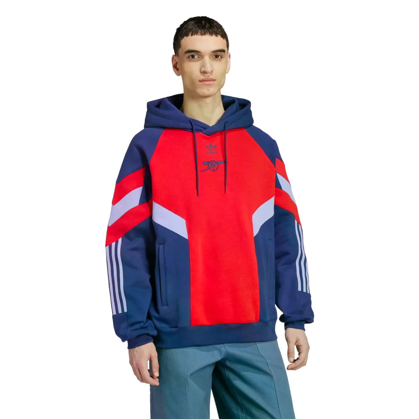 Adidas Arsenal Originals Hoodie