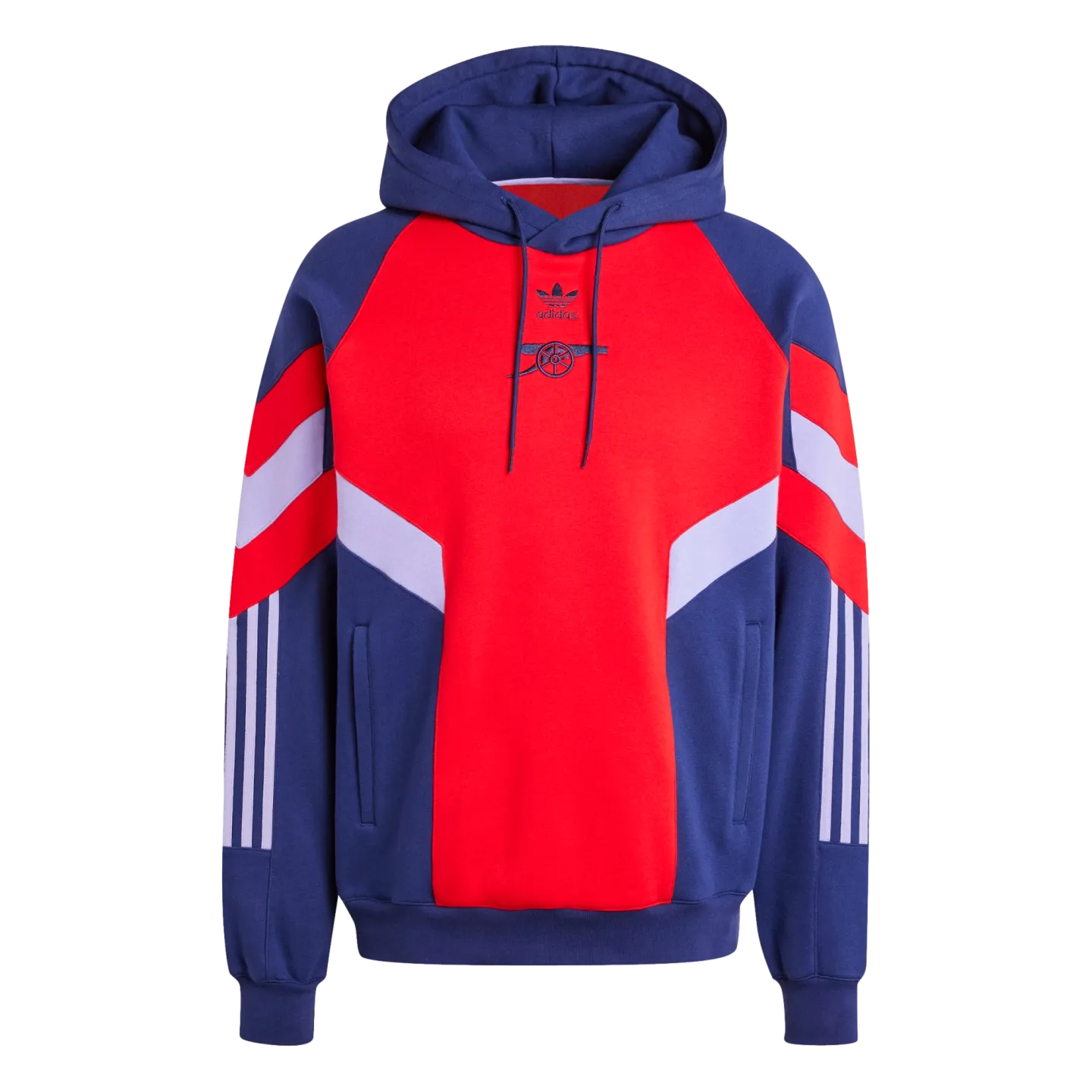 Adidas Arsenal Originals Hoodie