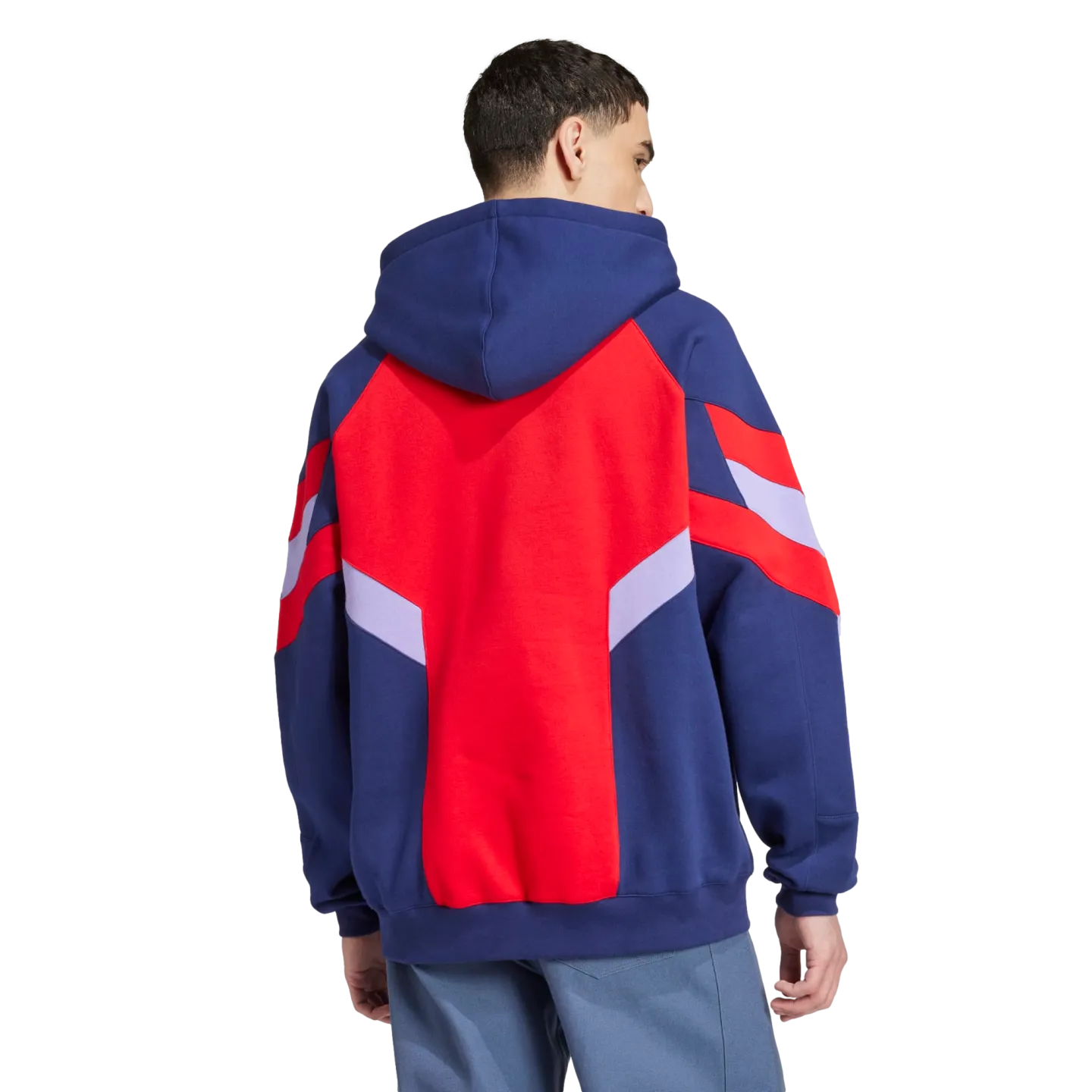 Adidas Arsenal Originals Hoodie