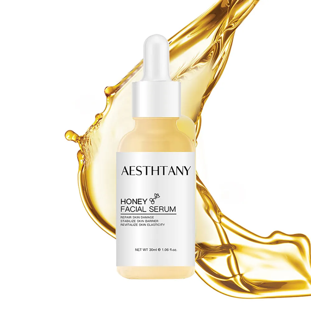 Aesthtany - Honey Serum(30 ml)