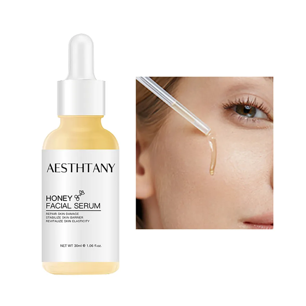 Aesthtany - Honey Serum(30 ml)