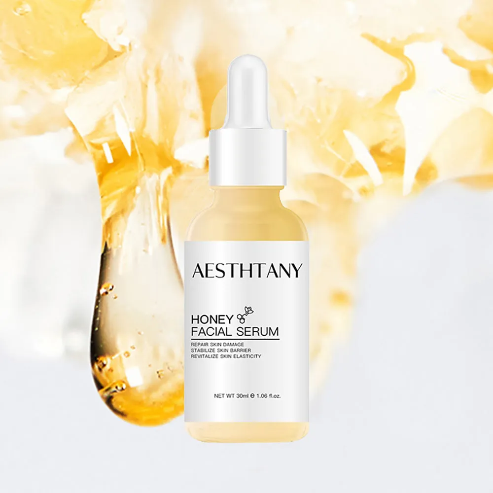 Aesthtany - Honey Serum(30 ml)