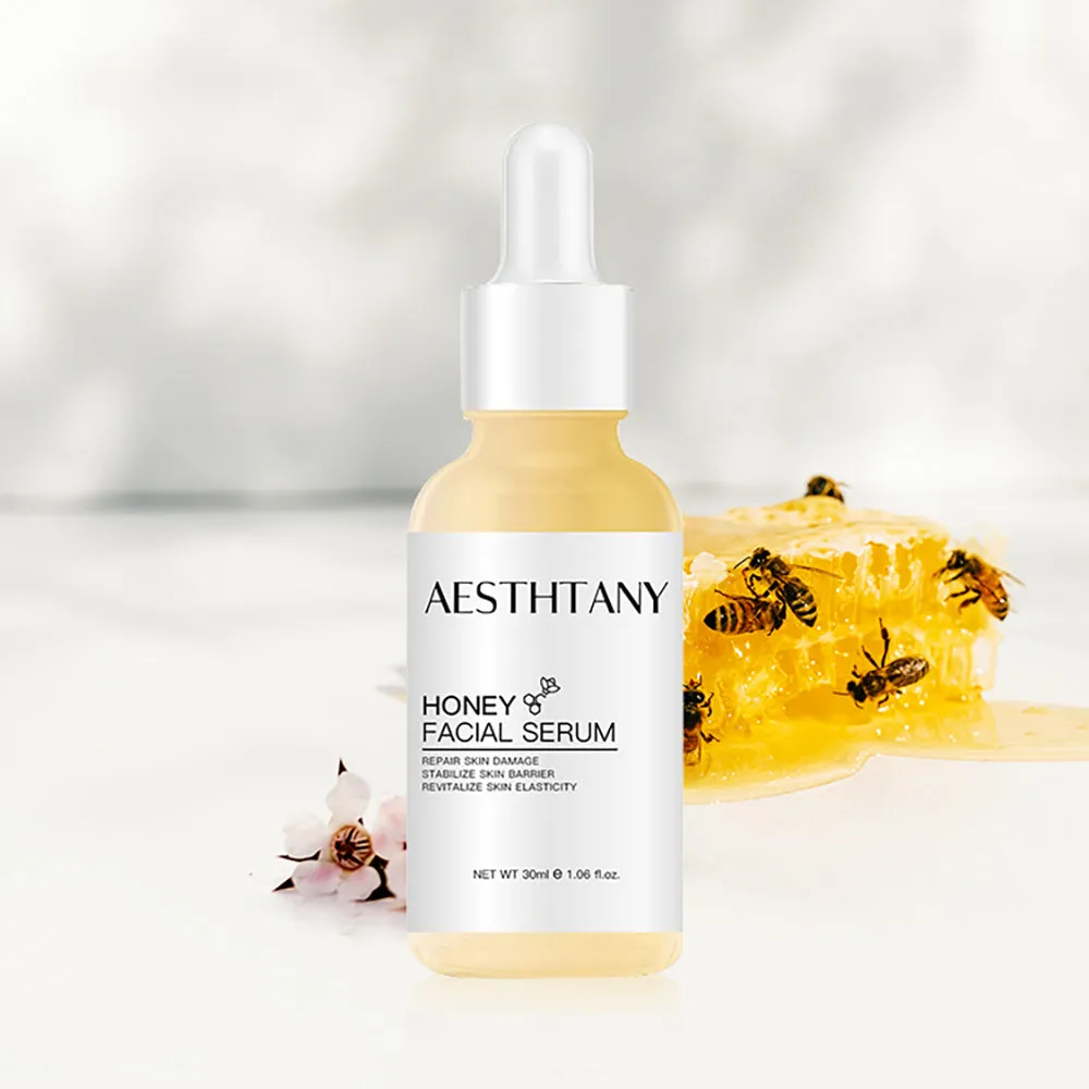 Aesthtany - Honey Serum(30 ml)