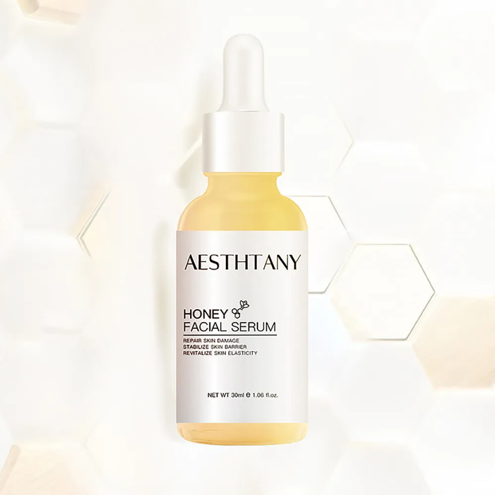 Aesthtany - Honey Serum(30 ml)