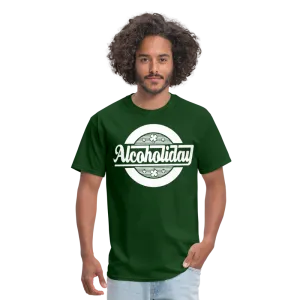 Alcoholiday Men's Classic T-Shirt