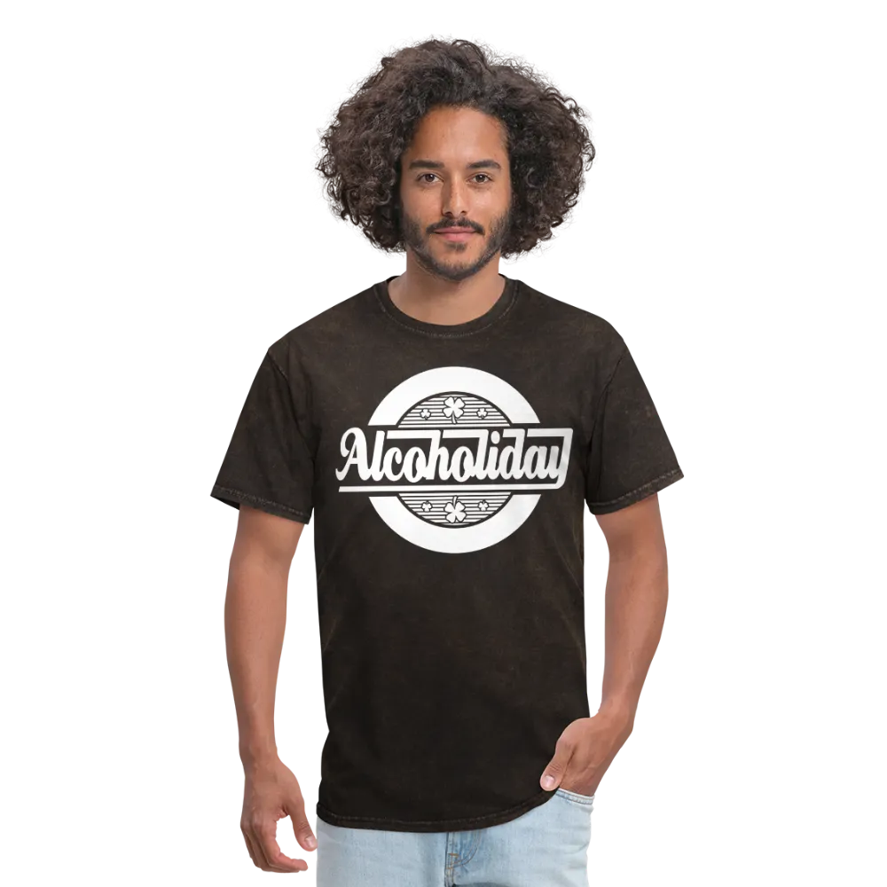 Alcoholiday Men's Classic T-Shirt