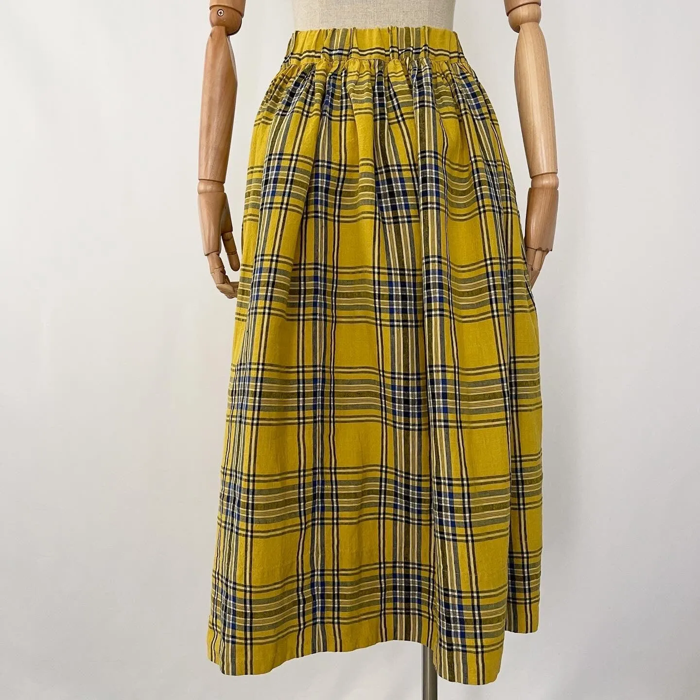 APUNTOB Skirt