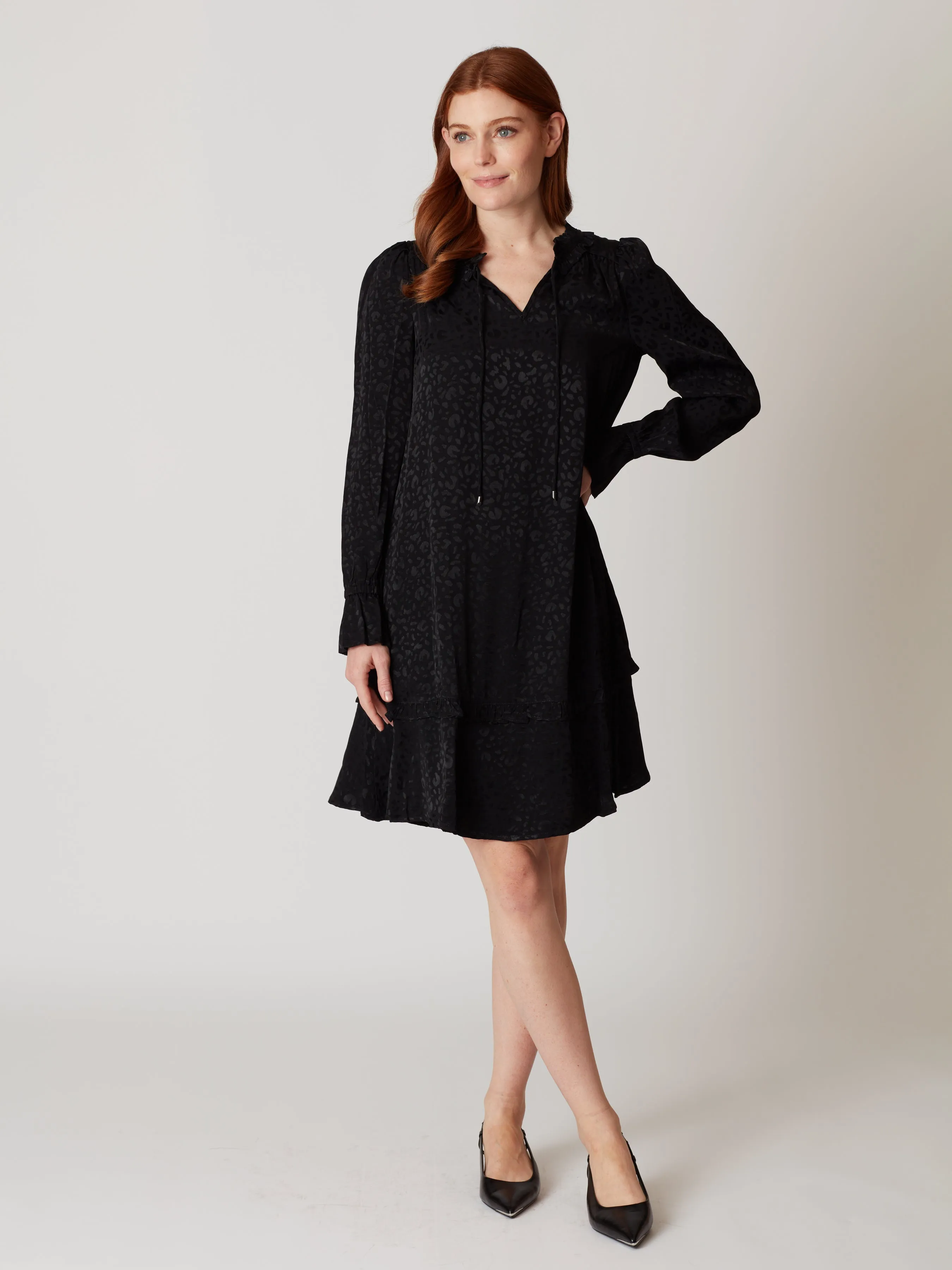 Aylin Shift Dress