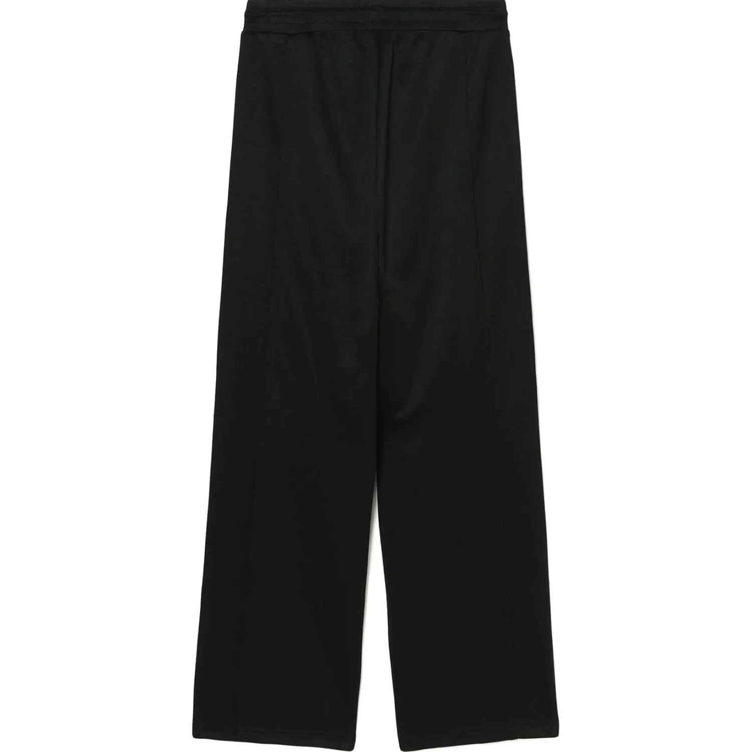 BAPY STRAIGHT LEG TRACK PANTS LADIES