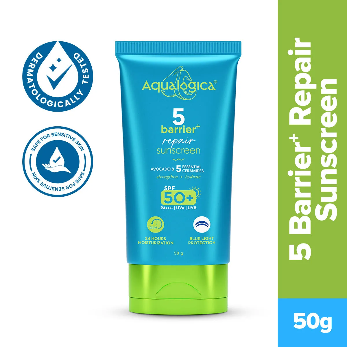 Barrier  Repair Sunscreen 50g