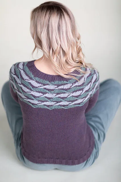 Bold Beginner Knits by Kate Davies