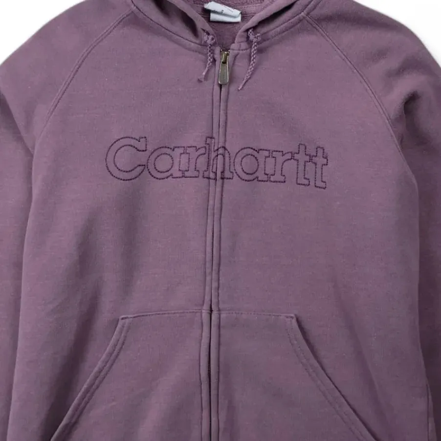 Carhartt Hoodie (S)