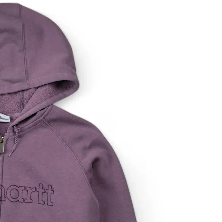 Carhartt Hoodie (S)