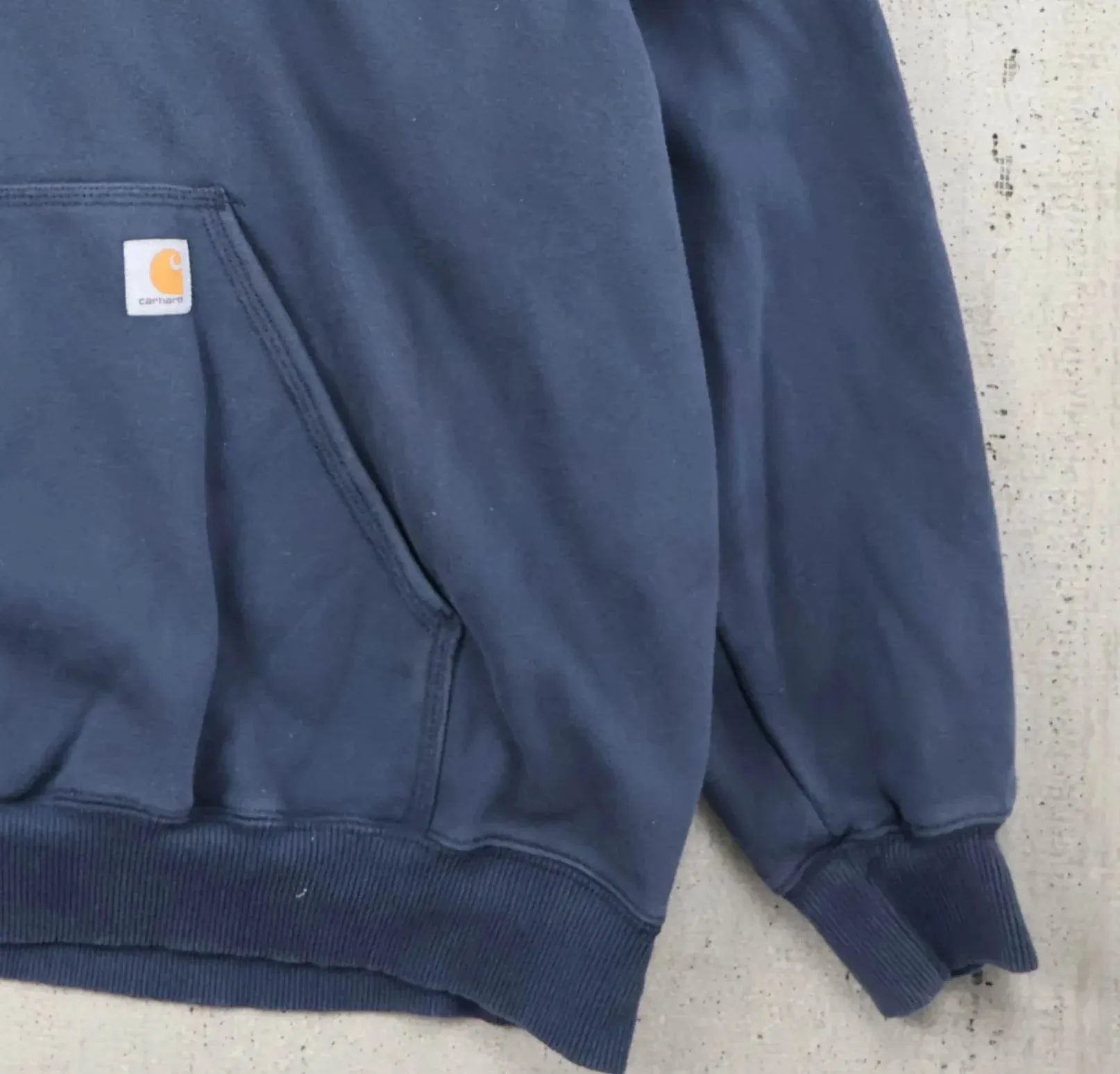 Carhartt Hoodie (XXL)