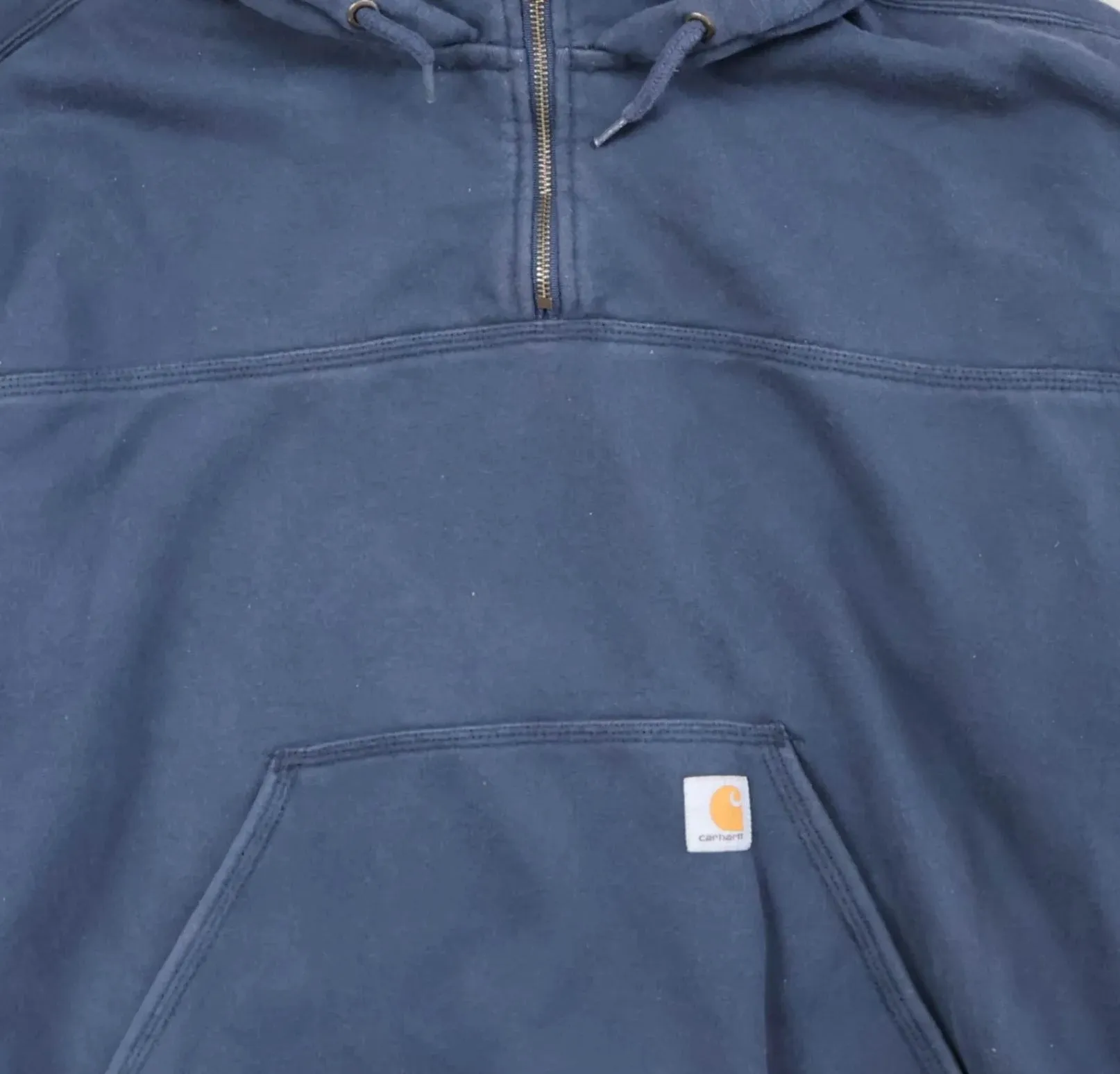 Carhartt Hoodie (XXL)