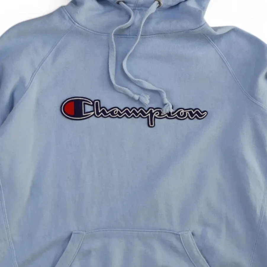 Champion Hoodie (L)