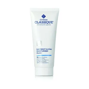 Creme Classique Day- Night Moisturiser Plus 100ml