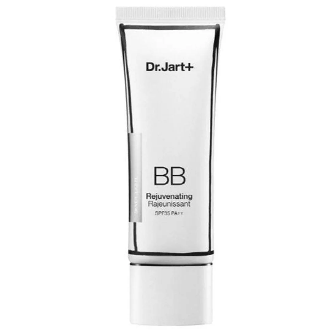 Dr.Jart  Dermakeup Rejuvenating Beauty Balm 02 Medium Spf 40