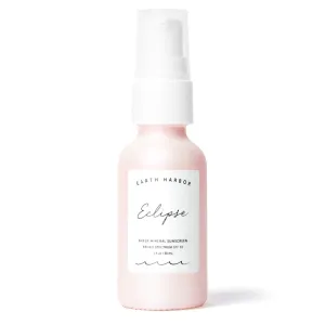 Eclipse Sheer Mineral Sunscreen