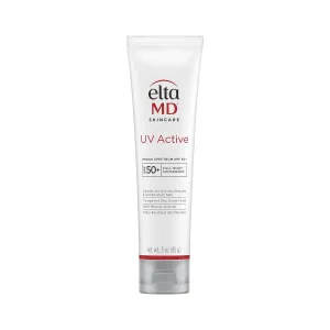 EltaMD UV Active Broad Spectrum SPF 50  (NEW Updated Packaging)