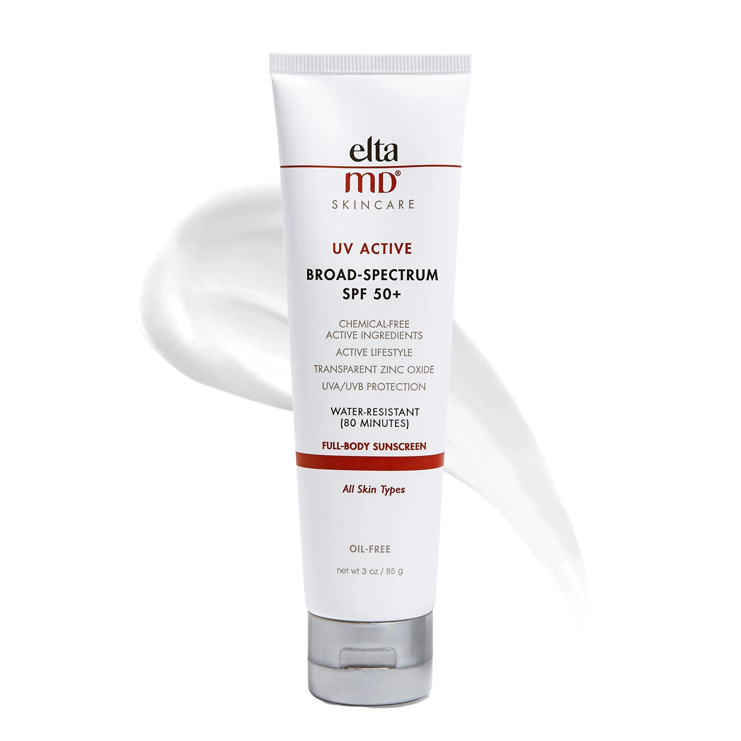 EltaMD UV Active Broad Spectrum SPF 50 