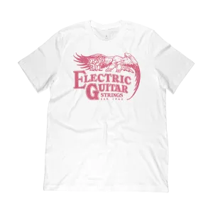 Ernie Ball 62 Electric Guitar T-Shirt Xl