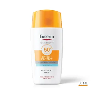 Eucerin - Sun Protection Hydro Protect Ultra Light Fluid SPF50 