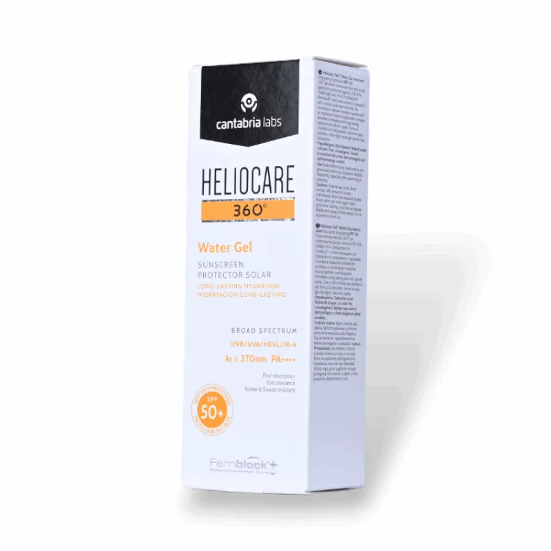 Heliocare 360 Water Gel