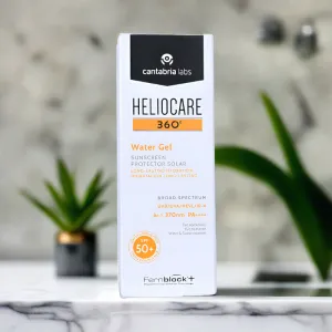 Heliocare 360 Water Gel