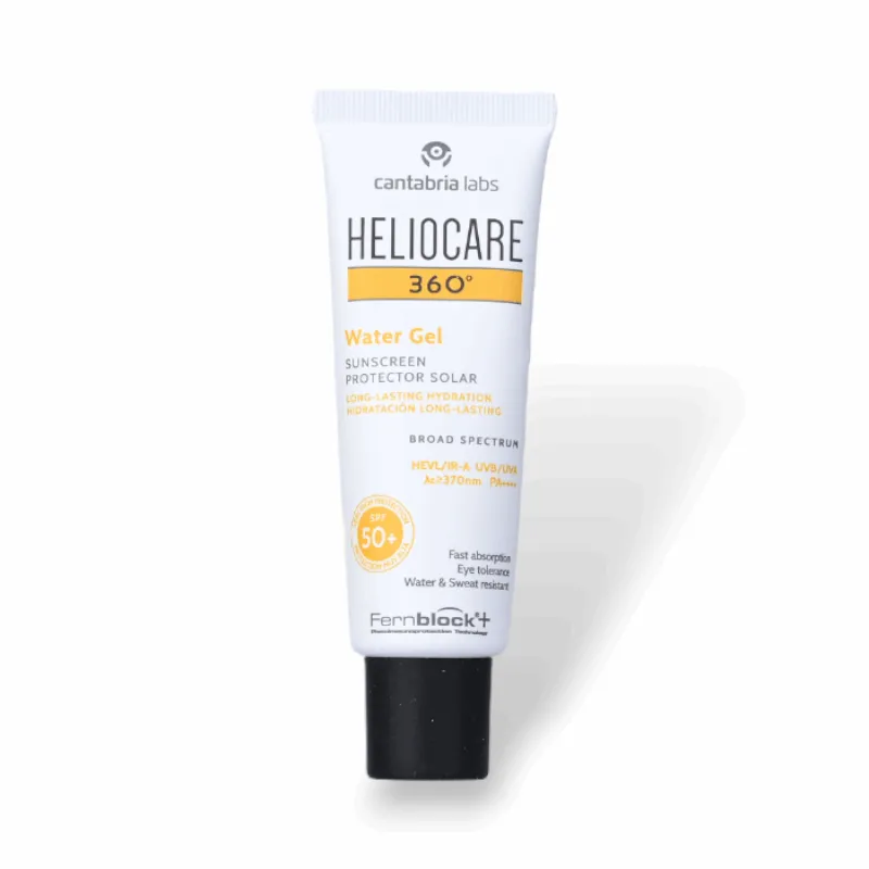 Heliocare 360 Water Gel