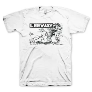 Leeway Unexpected T-Shirt