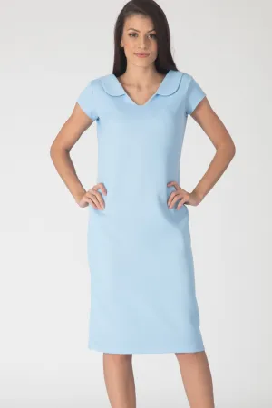 Mariner Shift Dress