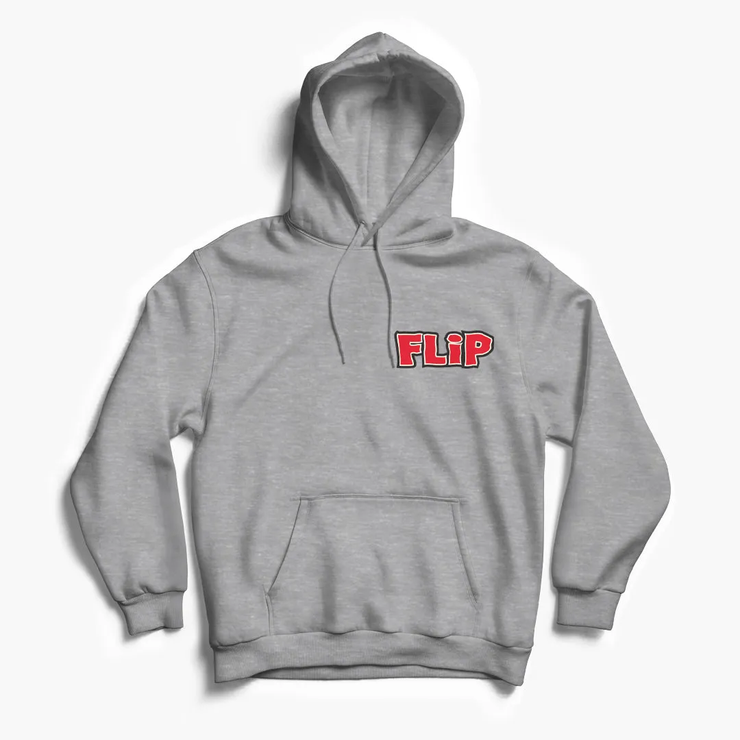 Meltdown Hoodie