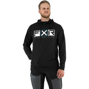 Men's Trainer Lite Tech PO Hoodie