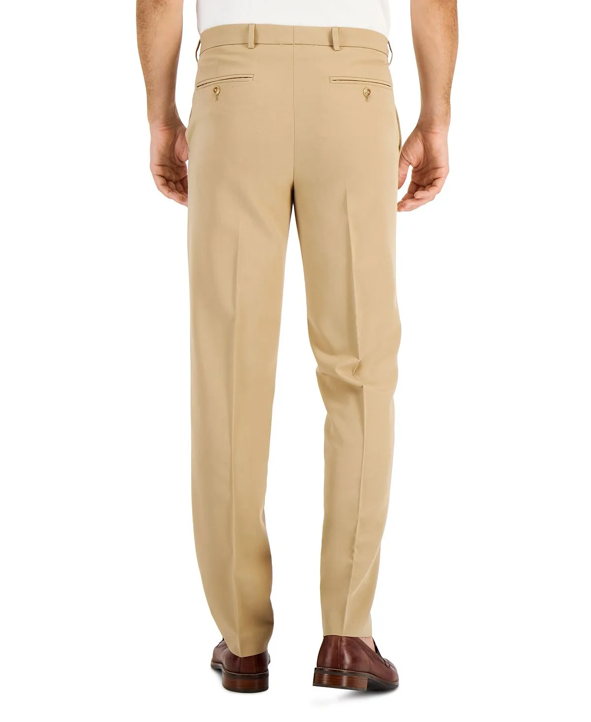 Nautica Men's Classic Stretch Performance Pants