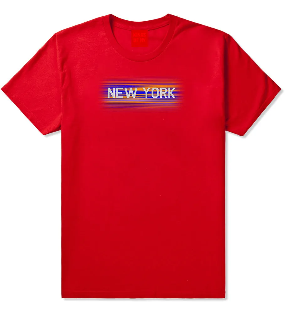 New York Hometeam T-Shirt