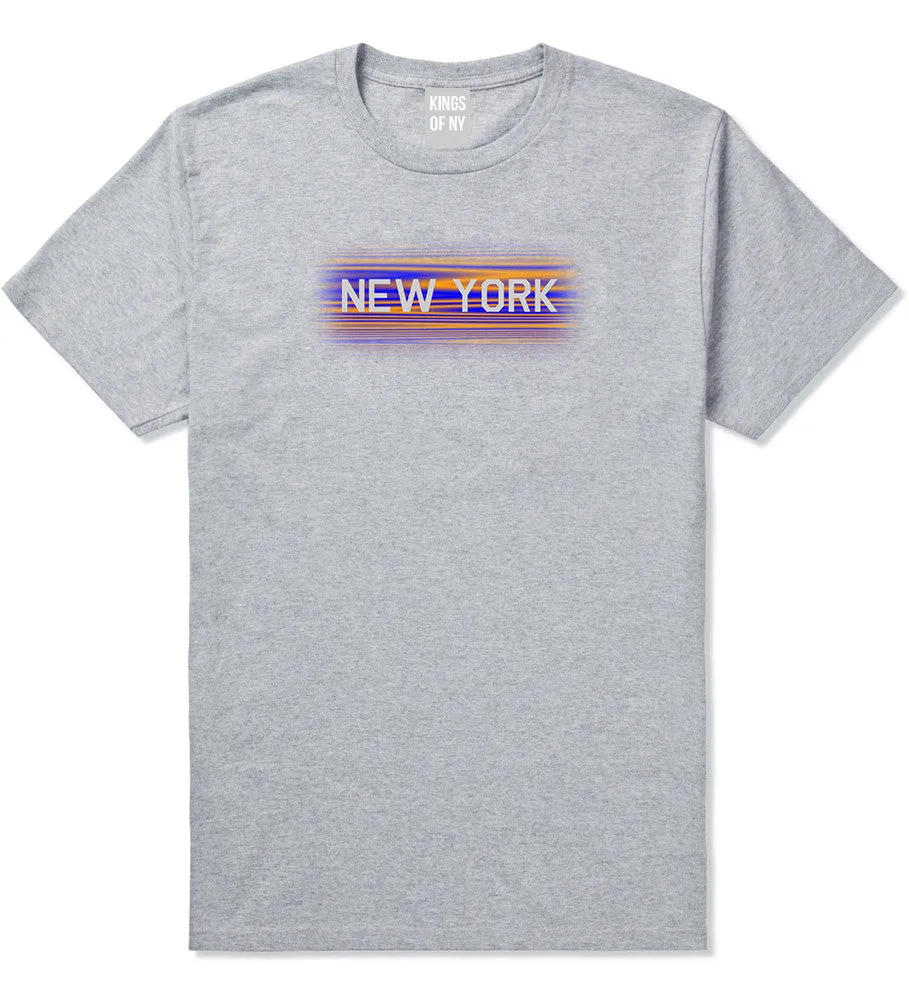 New York Hometeam T-Shirt