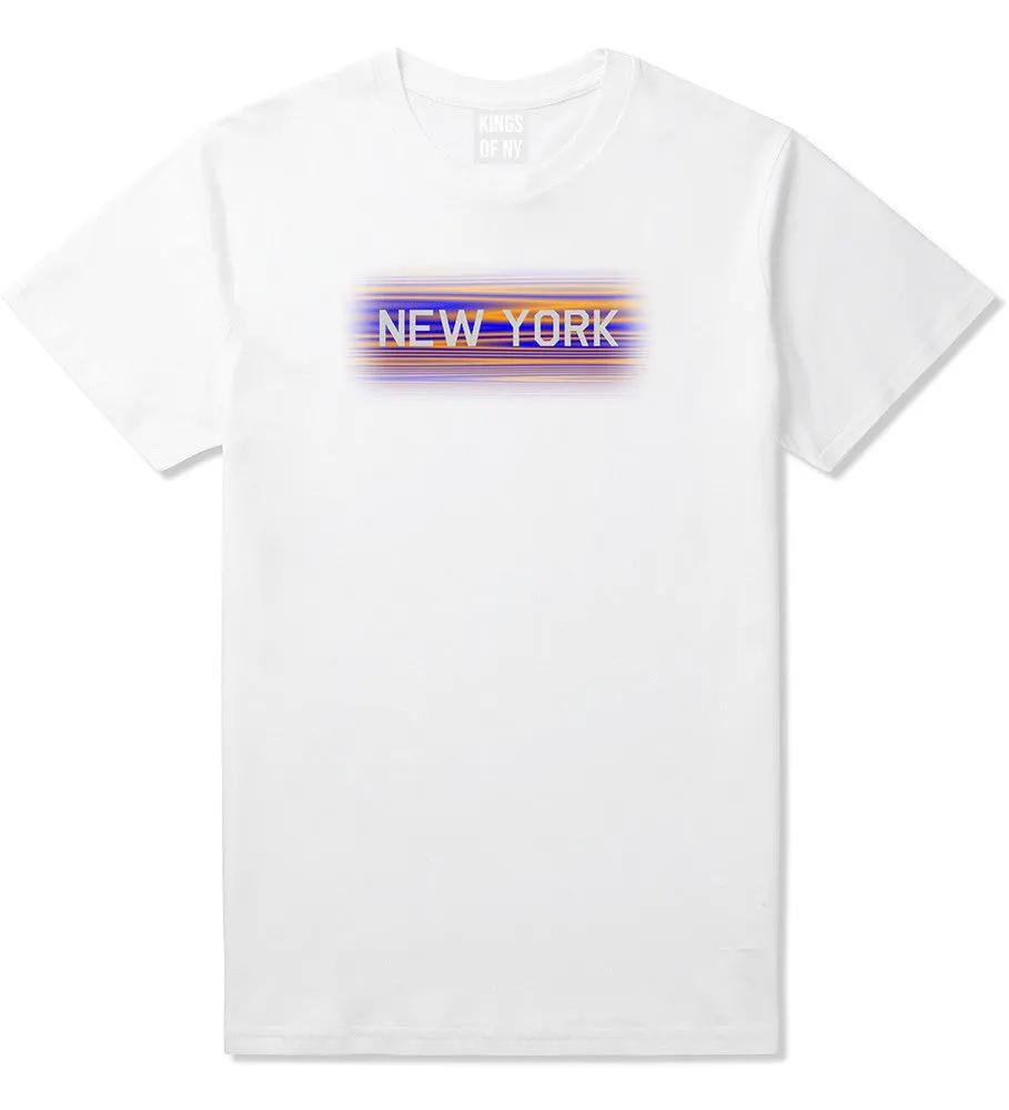 New York Hometeam T-Shirt