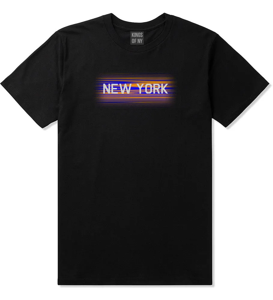 New York Hometeam T-Shirt