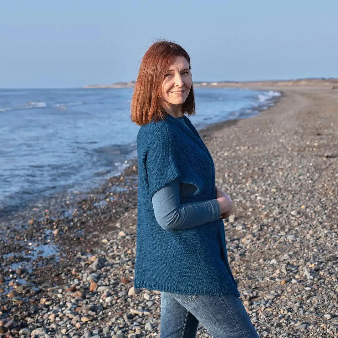 Pelagic Cardigan Kit