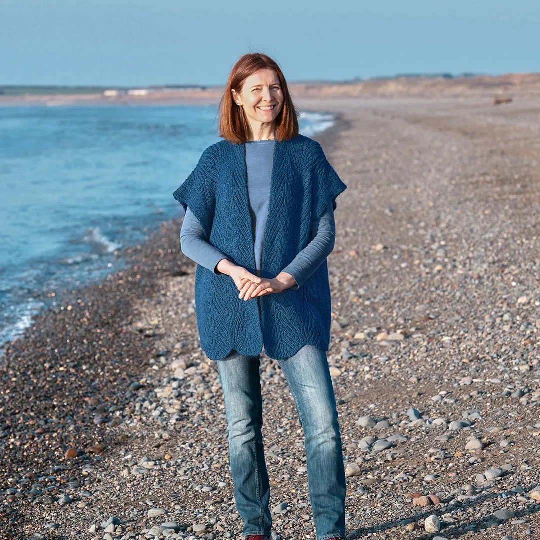 Pelagic Cardigan Kit