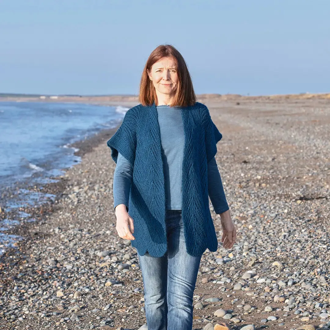 Pelagic Cardigan Kit