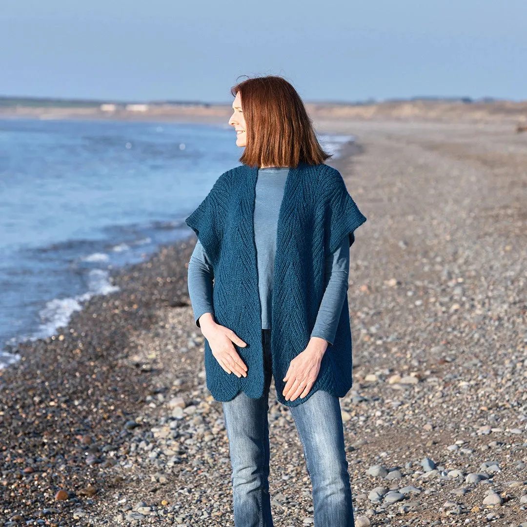 Pelagic Cardigan Kit