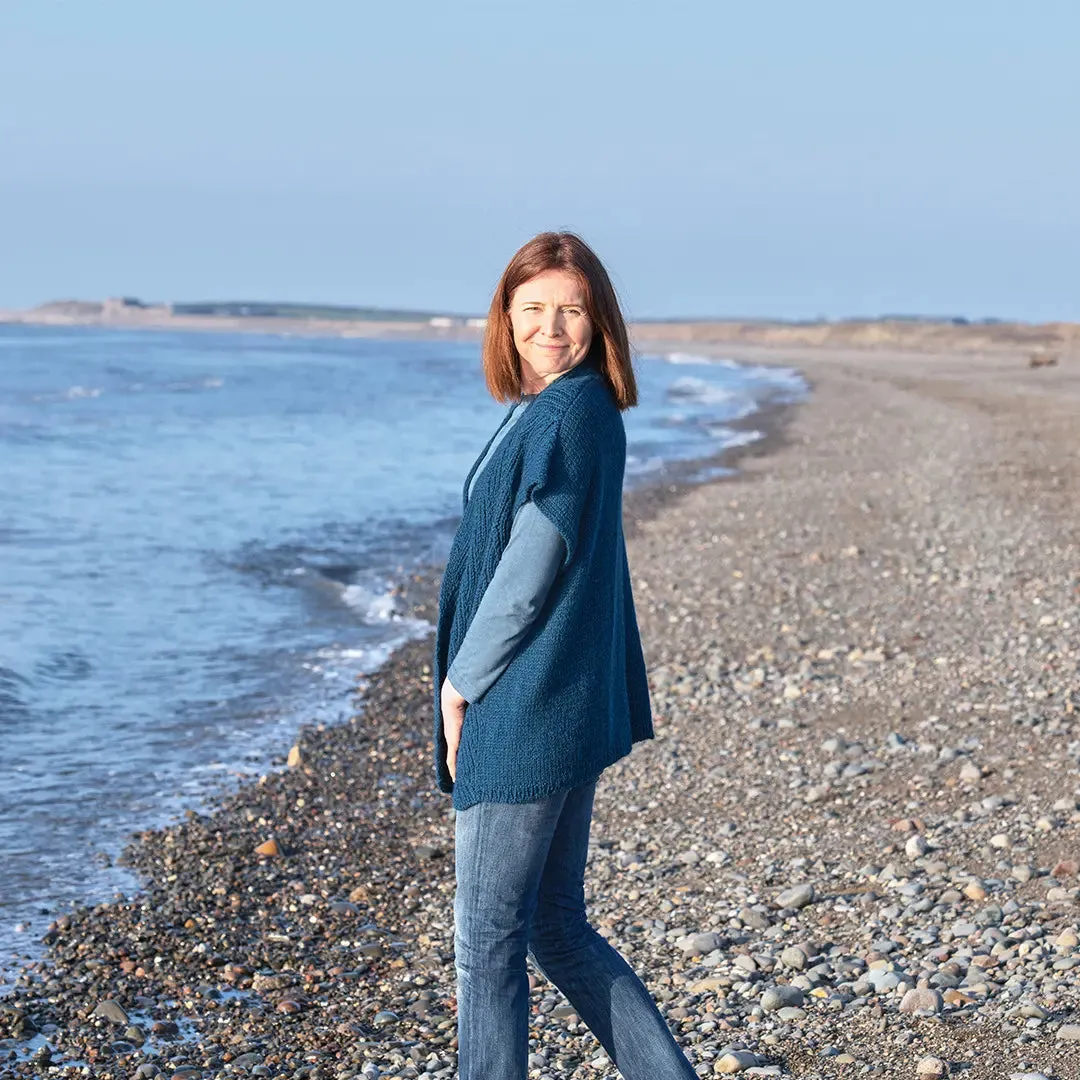 Pelagic Cardigan Kit