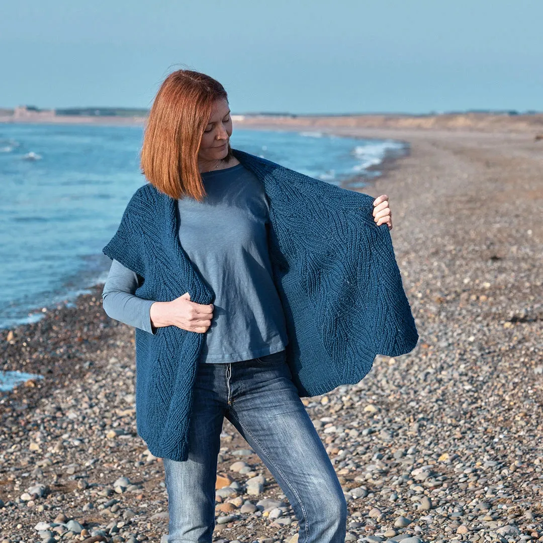 Pelagic Cardigan Kit