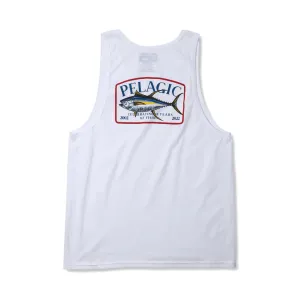 PELAGIC Game Fish Tuna Tank Top