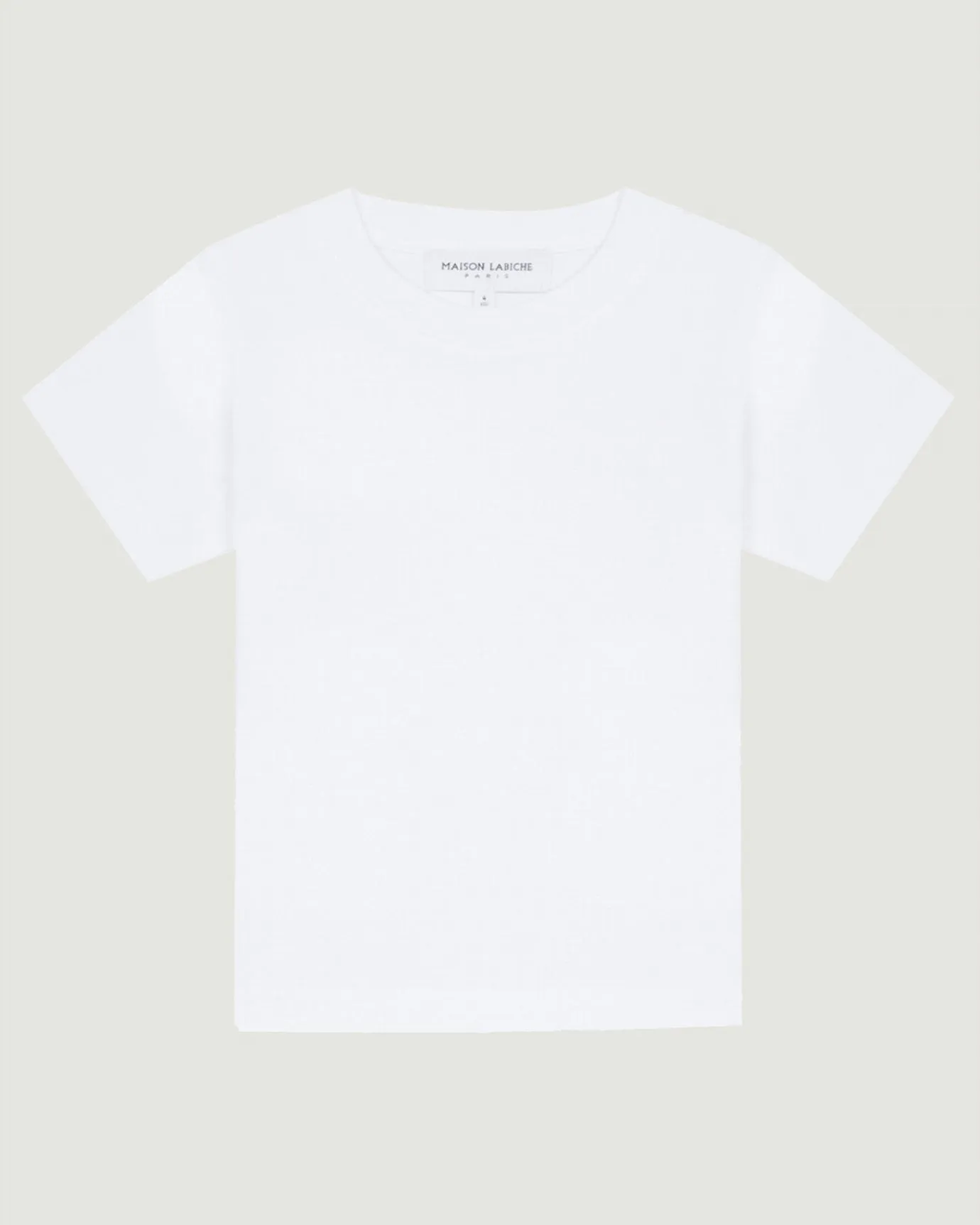 Personalizable Léon T-shirt