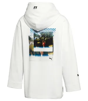 PUMA x FENTY Men's L/S Graphic Hoodie