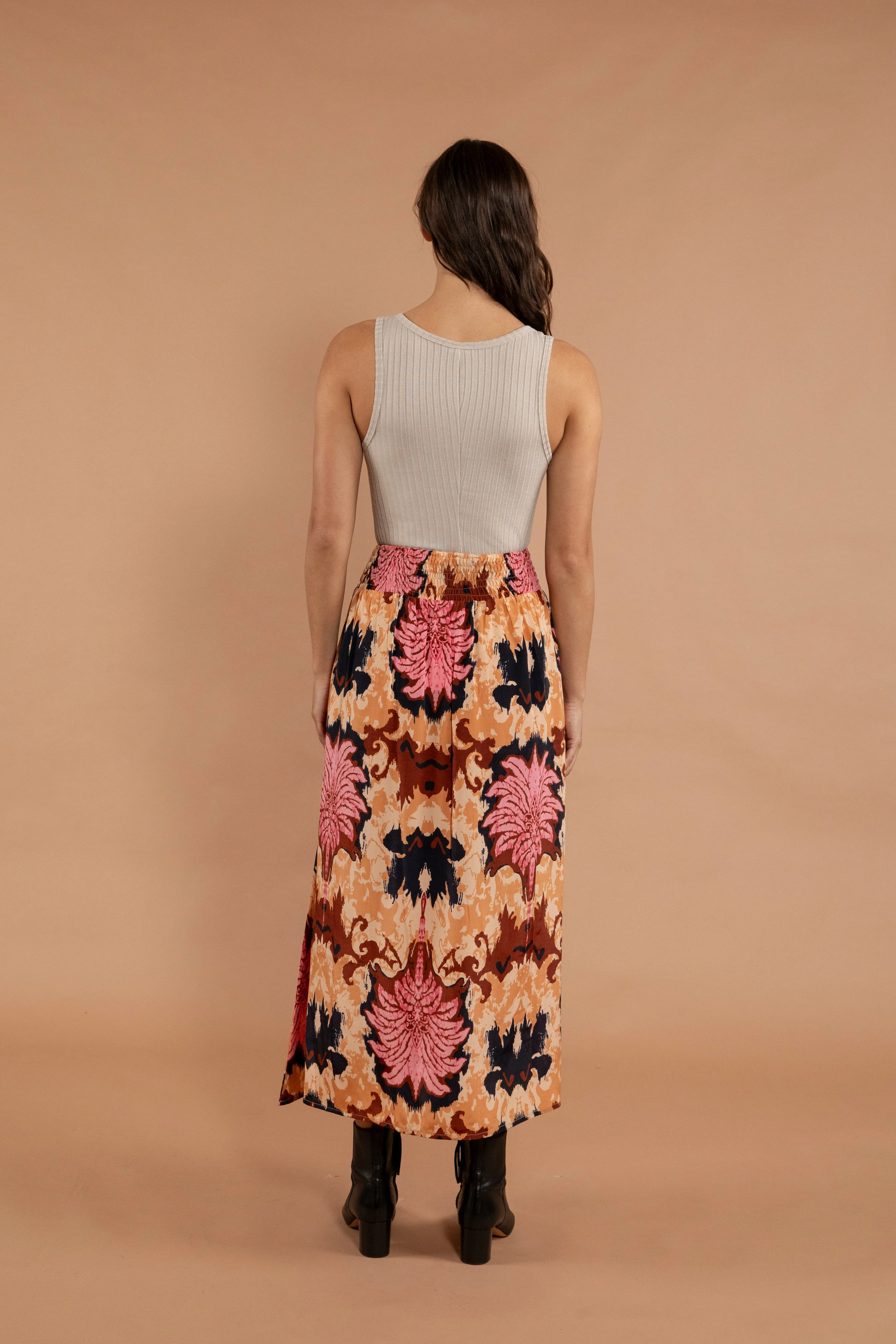 Ranchi Midi Skirt